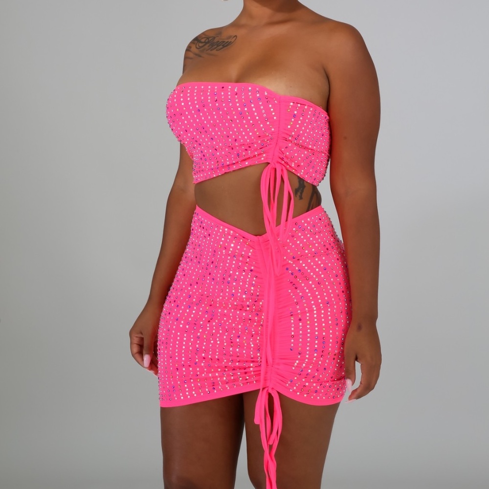 Barbie Girl 2 piece set